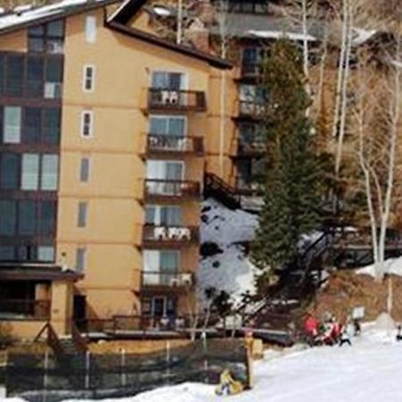 Ferienwohnung Storm Meadows East Slopeside Steamboat Springs Exterior foto